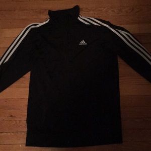 Adidas track jacket